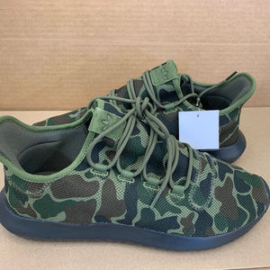 New Adidas Originals Tubular Shadow Men's Shoes